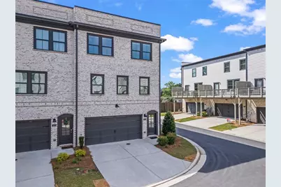 3382 Monarch Avenue, Duluth, GA 30096 - Photo 1