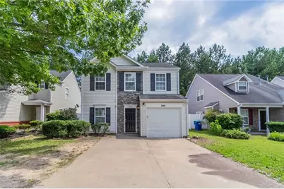 3458 Carriage Chase Road, Atlanta, GA 30349 - Photo 1