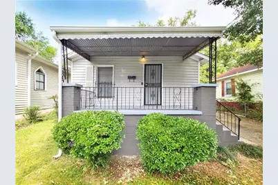 571 Grant Street SW, Atlanta, GA 30315 - Photo 1