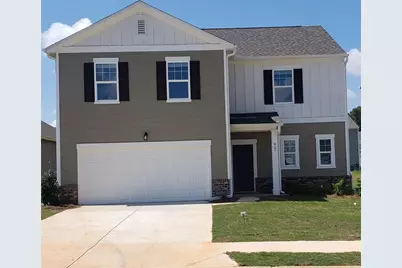 550 Corinth Drive, Bethlehem, GA 30620 - Photo 1