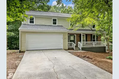 6146 Mountcreek Place NW, Peachtree Corners, GA 30092 - Photo 1