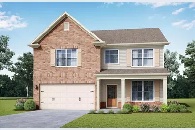 7251 Millbrae Walk, Flowery Branch, GA 30542 - Photo 1