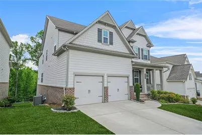 4110 Morgan Elizabeth Way, Cumming, GA 30041 - Photo 1