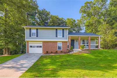 2365 Rock Hollow Drive, Conley, GA 30288 - Photo 1