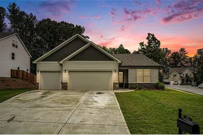 122 Riverbirch Way, Dallas, GA 30157 - Photo 1