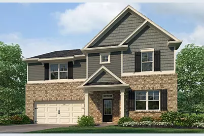 12 Lenor Drive, Dallas, GA 30132 - Photo 1