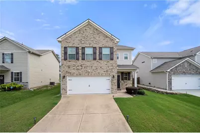 7644 Rudder Circle, Fairburn, GA 30213 - Photo 1