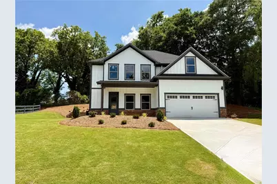 162 Ashford Lane, Commerce, GA 30529 - Photo 1