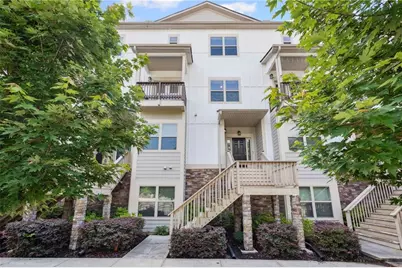 3116 Quantum Lane, Atlanta, GA 30341 - Photo 1