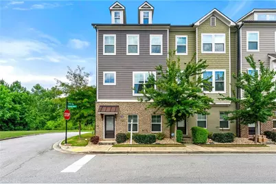 2140 Colvin Court NW, Atlanta, GA 30318 - Photo 1