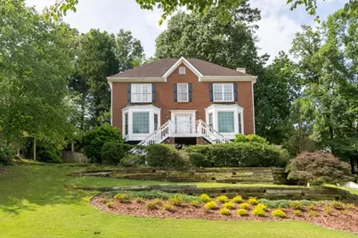 1350 Rivershyre Parkway, Lawrenceville, GA 30043 - Photo 1