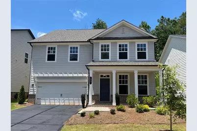53 Mayfair Street, Dawsonville, GA 30534 - Photo 1