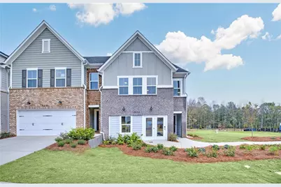 5753 Tillman Way, Powder Springs, GA 30127 - Photo 1