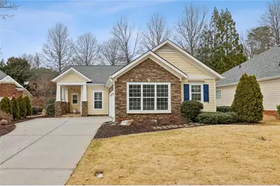 6775 Marlow Drive, Cumming, GA 30041 - Photo 1