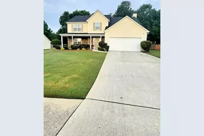 4237 Webb Meadows Drive, Loganville, GA 30052 - Photo 1