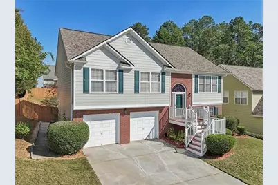 3709 McGuire Street NW, Kennesaw, GA 30144 - Photo 1