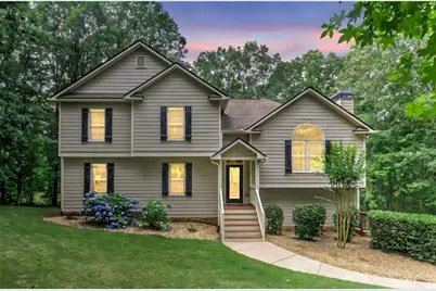 435 Barrel Way, Ball Ground, GA 30107 - Photo 1