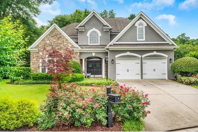 1473 Cardova Pointe, Dunwoody, GA 30338 - Photo 1