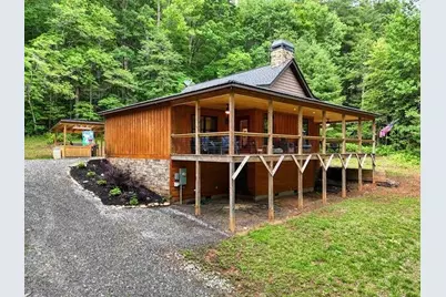 2726 Turkey Trot, Hiawassee, GA 30546 - Photo 1