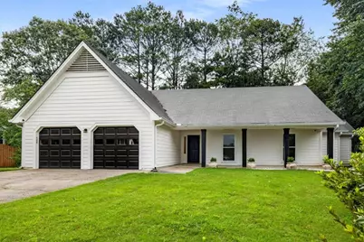 5315 Bentley Hall Drive, Alpharetta, GA 30005 - Photo 1