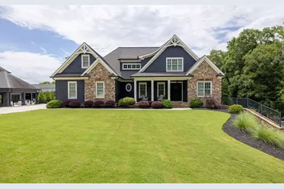 481 Meadow Lake Terrace, Hoschton, GA 30548 - Photo 1