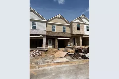 41 Creekside Commons Drive, Hoschton, GA 30548 - Photo 1