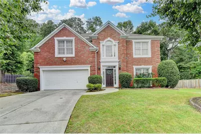 5015 Riverthur Place, Peachtree Corners, GA 30096 - Photo 1