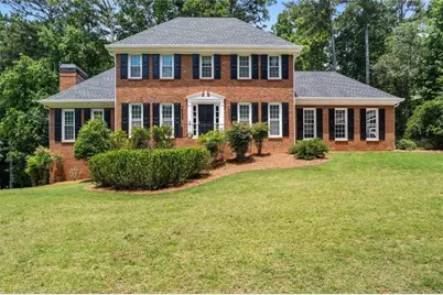 4546 Graywood Trace, Peachtree Corners, GA 30092 - Photo 1