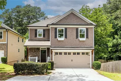 1542 Idlewood Road, Tucker, GA 30084 - Photo 1