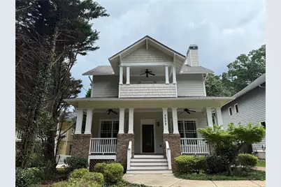 2552 White Oak Drive, Decatur, GA 30032 - Photo 1