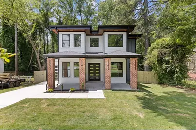 2060 North Avenue NW, Atlanta, GA 30318 - Photo 1