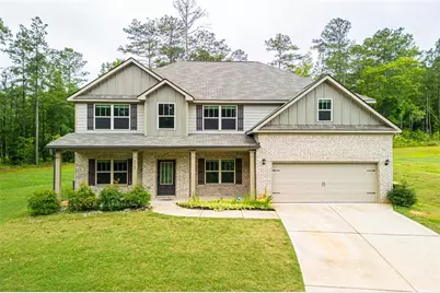 2007 River Falls Drive, Griffin, GA 30223 - Photo 1