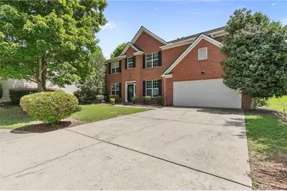 750 Ambrose Lane, Atlanta, GA 30349 - Photo 1