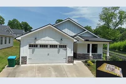 116 Church Street, Adairsville, GA 30103 - Photo 1