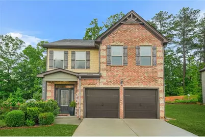 364 Mossycup Drive, Fairburn, GA 30213 - Photo 1