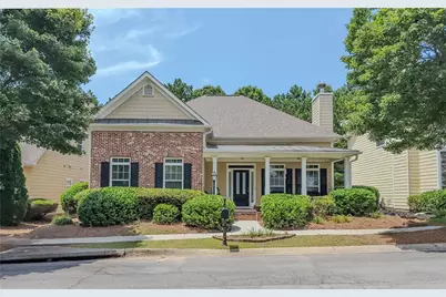 557 Pringle Drive, Suwanee, GA 30024 - Photo 1