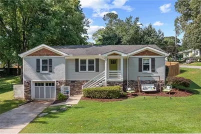 984 Ridgecrest Drive SE, Smyrna, GA 30080 - Photo 1