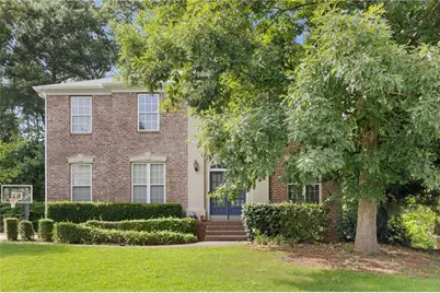 6057 Glencedar Lane, Atlanta, GA 30349 - Photo 1