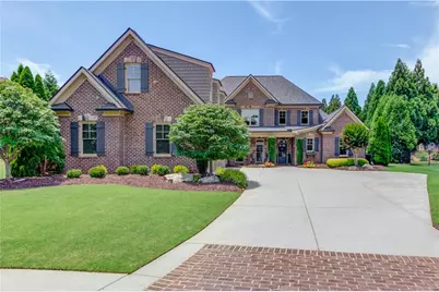 120 Slate Drive, Buford, GA 30518 - Photo 1