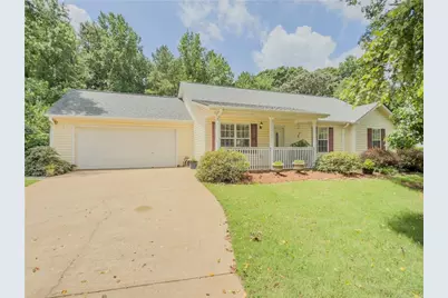 851 Jay Bird Lane, Winder, GA 30680 - Photo 1