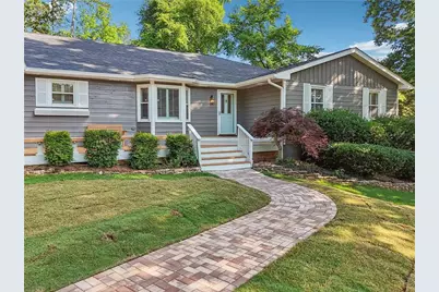 2655 Nesbit Trail, Alpharetta, GA 30022 - Photo 1