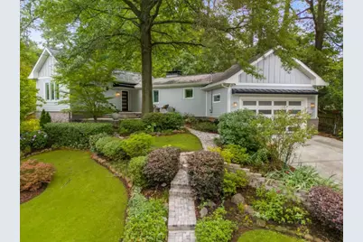 2283 Pembrook Place NE, Atlanta, GA 30324 - Photo 1