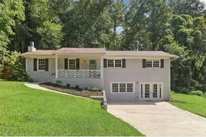 3120 Mary Drive, Marietta, GA 30066 - Photo 1