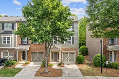 1464 Dolcetto Trace, Kennesaw, GA 30152 - Photo 1