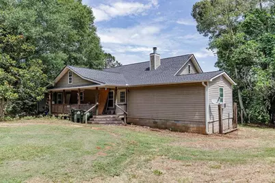 110 October Woods Drive, Athens, GA 30601 - Photo 1