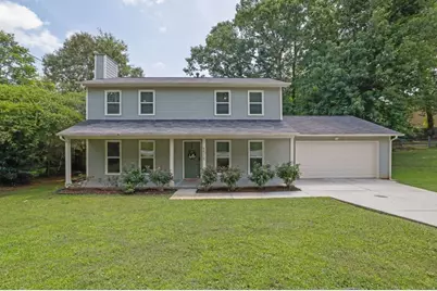 5515 Pennybrook Trail, Stone Mountain, GA 30087 - Photo 1