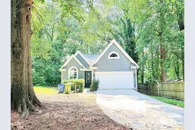 195 Burbank Drive NW, Atlanta, GA 30314 - Photo 1