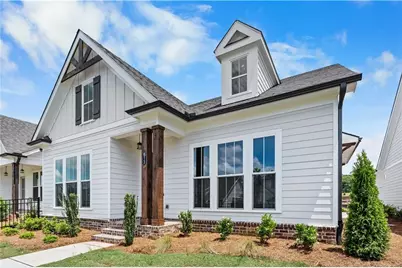 513 Godfrey Drive, Cumming, GA 30040 - Photo 1