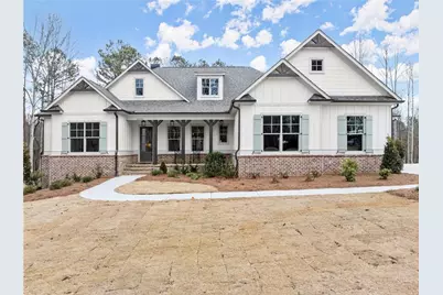 6359 Little Mill Road, Gainesville, GA 30506 - Photo 1