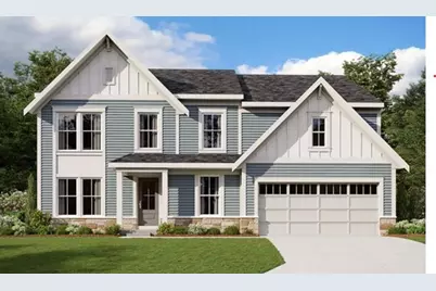 216 Willow Bend Road, Hiram, GA 30141 - Photo 1